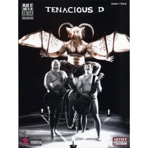 Tenacious D
