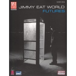 Jimmy Eat World: Futures
