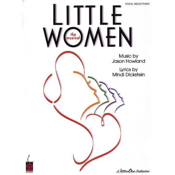 Jason Howland: Little Women - The Musical (Vocal Selections)