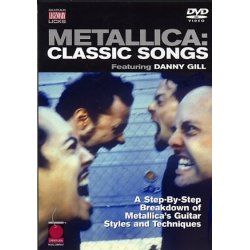 Metallica: Classic Songs (Guitar)