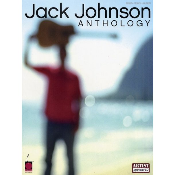 Jack Johnson: Anthology