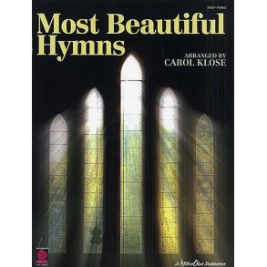 Most Beautiful Hymns
