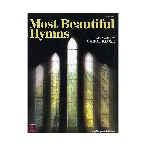 Most Beautiful Hymns