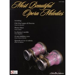 Most Beautiful Opera Melodies