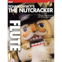 Tchaikovsky's The Nutcracker (Flute)
