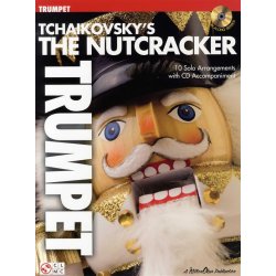 Tchaikovsky's The Nutcracker (Trumpet)