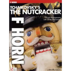Tchaikovsky's The Nutcracker (French Horn)