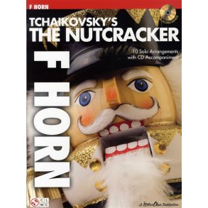 Tchaikovsky's The Nutcracker (French Horn)
