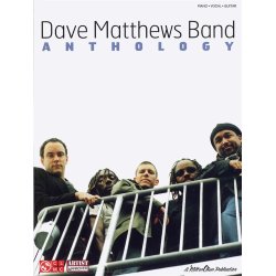 Dave Matthews Band: Anthology (PVG)