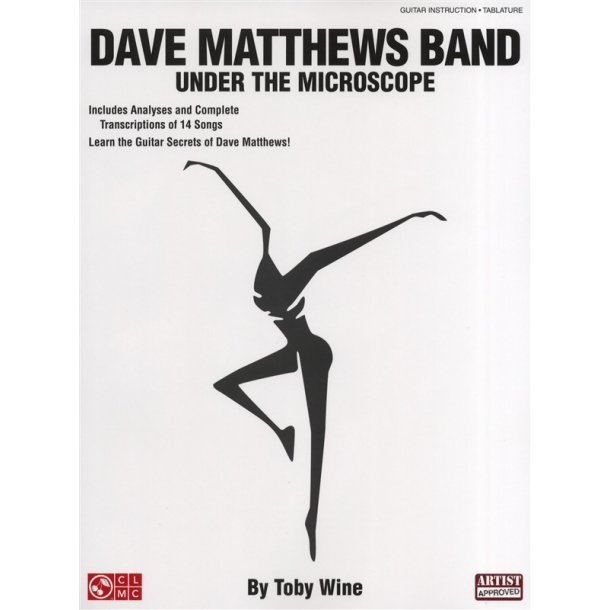 Dave Matthews Band: Under The Microscope