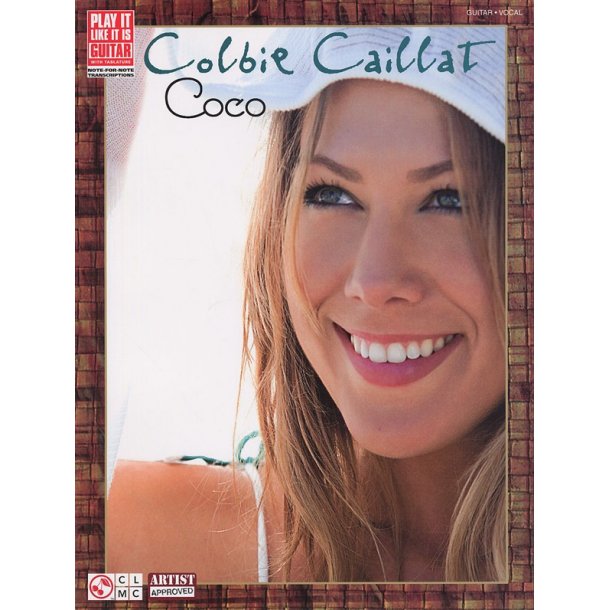 Colbie Caillat: Coco