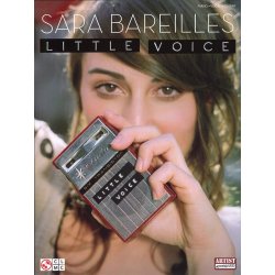 Sara Bareilles: Little Voice