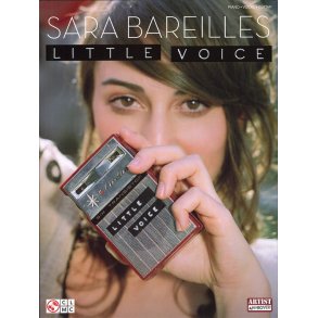Sara Bareilles: Little Voice