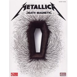 Metallica: Death Magnetic