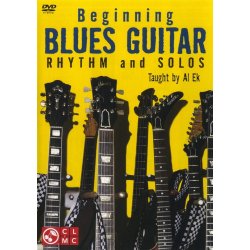 Beginning Blues Guitar