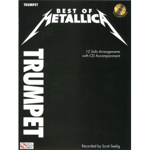 Metallica: Best Of - Trumpet
