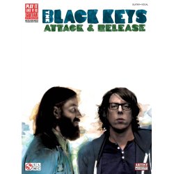 The Black Keys: Attack &amp; Release