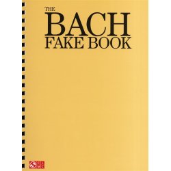 The Bach Fake Book