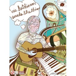 Eric Hutchinson: Sounds Like This