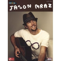 Jason Mraz: Strum And Sing