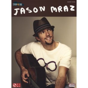 Jason Mraz: Strum And Sing