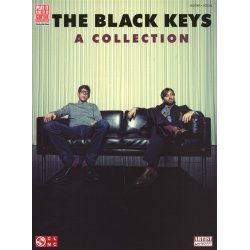 The Black Keys: A Collection