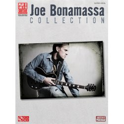 Joe Bonamassa: Collection