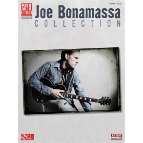 Joe Bonamassa: Collection
