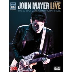 John Mayer: Live