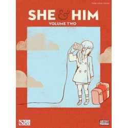 She & Him: Volume Two