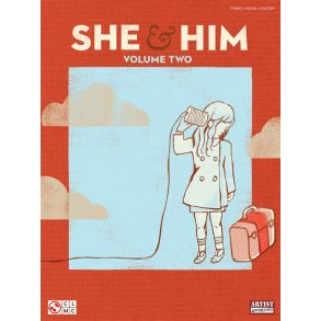 She & Him: Volume Two