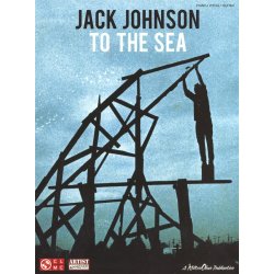 Jack Johnson: To The Sea - PVG