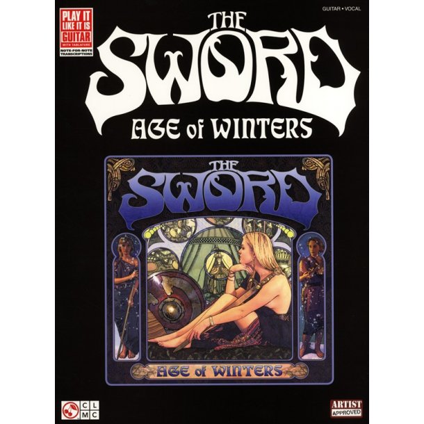 The Sword: Age Of Winters