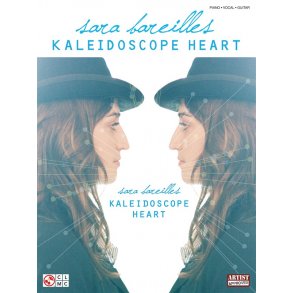 Sara Bareilles: Kaleidoscope Heart