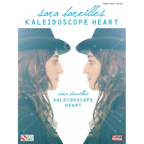 Sara Bareilles: Kaleidoscope Heart