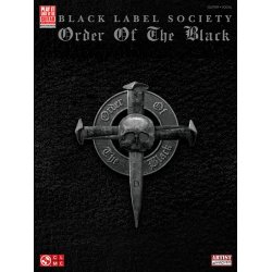 Black Label Society: Order Of The Black