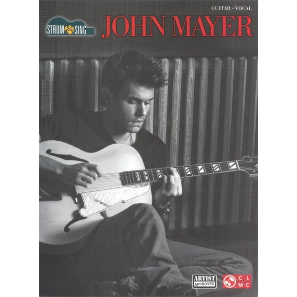 John Mayer: Strum & Sing