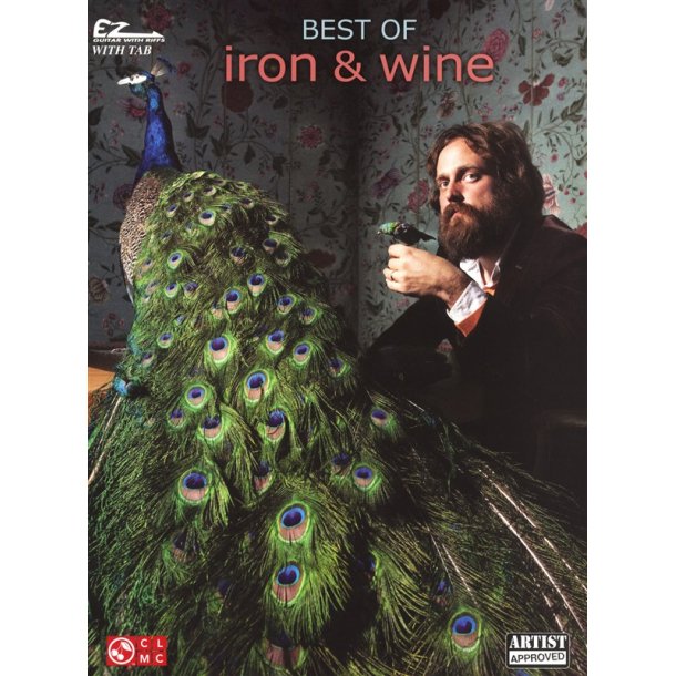 Iron &amp; Wine: Best Of