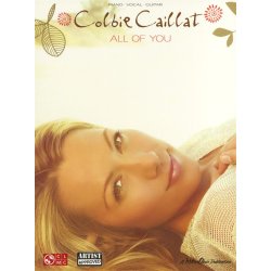 Colbie Caillat: All Of You