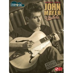 John Mayer: Ukulele