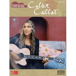 Strum & Sing: Colbie Caillat