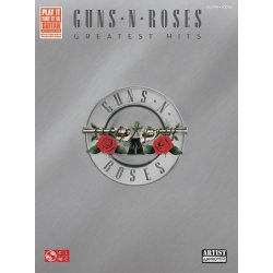 Play It Like It Is: Guns N' Roses &ndash; Greatest Hits