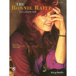 The Bonnie Raitt Collection