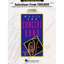 Selections from Chicago