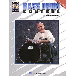 Bass Drum Control