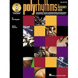 Polyrhythms: The Musician's Guide