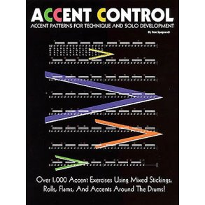 Accent Control (spagnardi, R.)