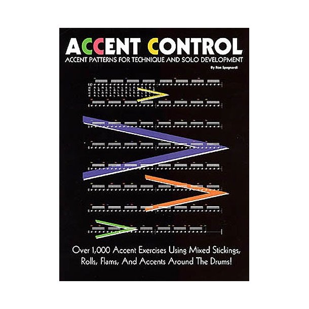 Accent Control (spagnardi, R.)
