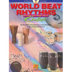 World Beat Rhythms: Cuba