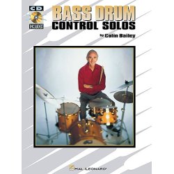 Bass Drum Control Solos